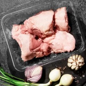 BOX porcja rosołowa BIO x6